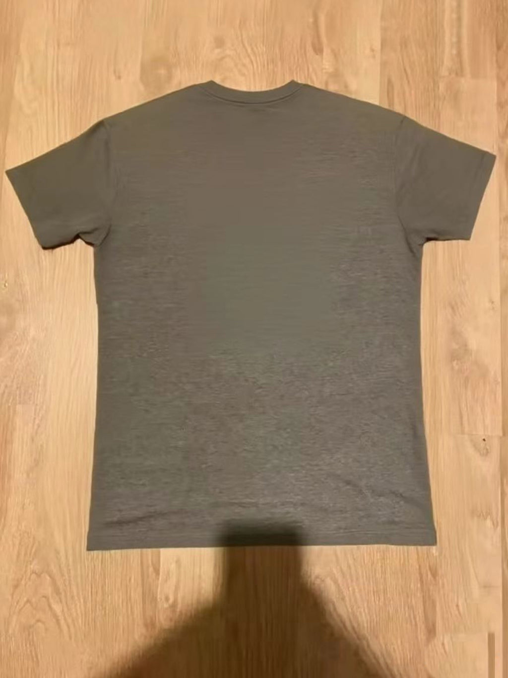 Women's Y2K Anime Graphic T-Shirt - Brown Casual Streetwear Tee, Machine Washable Loose Fit Top for Everyday & Themed Events, Street Style Clothing, Cartoon Print Shirt, Durable Casualwear, Comfortable Fabric